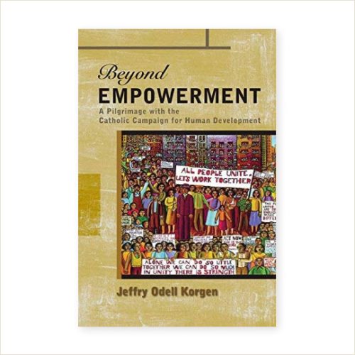 Beyond Empowerment