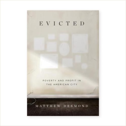 Evicted