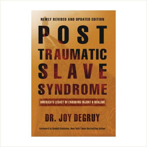 Post Traumatic Slave Syndrome