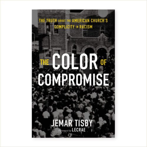 The Color of Compromise