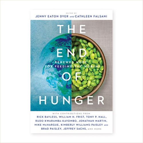 The End of Hunger