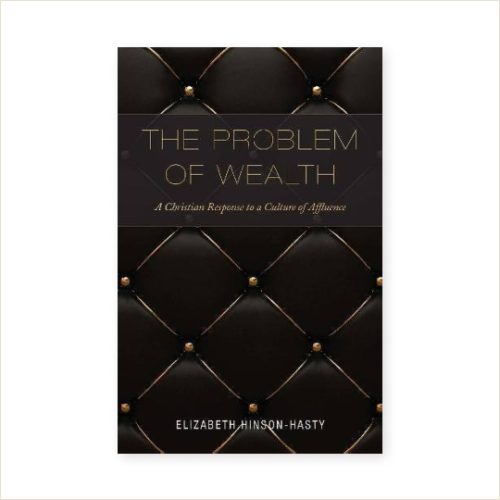 The Problem of Wealth