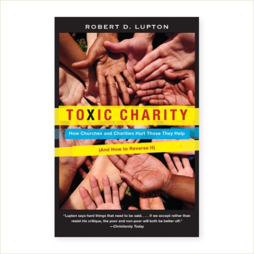 Toxic Charity