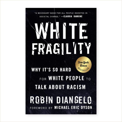 White Fragility